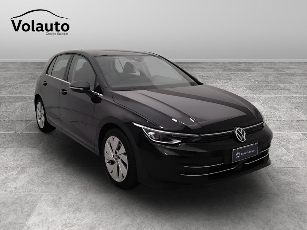 VOLKSWAGEN Golf VIII 2024 - Golf 2.0 tdi Style 150cv dsg
