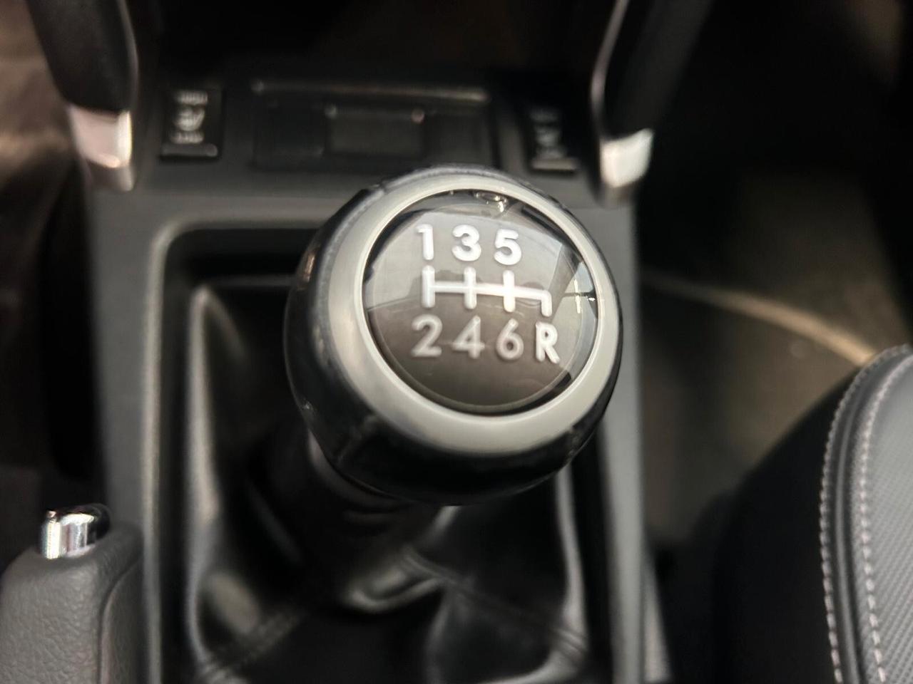 Subaru Forester SPORT STYLE 2.0D 147 CV AWD 6mt