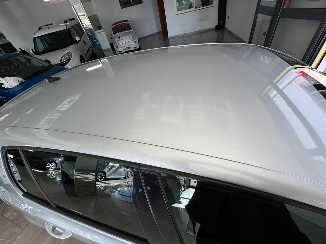 Volkswagen Golf 2.0 TDI 5p. Highline BlueMotion Technology