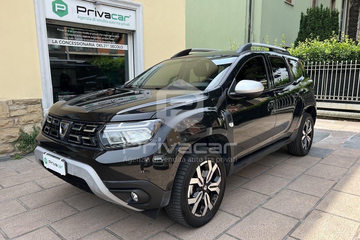 DACIA Duster 1.0 TCe GPL 4x2 Prestige Up DaciaPlus