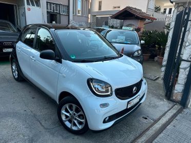 Smart ForFour 70 1.0 twinamic Passion