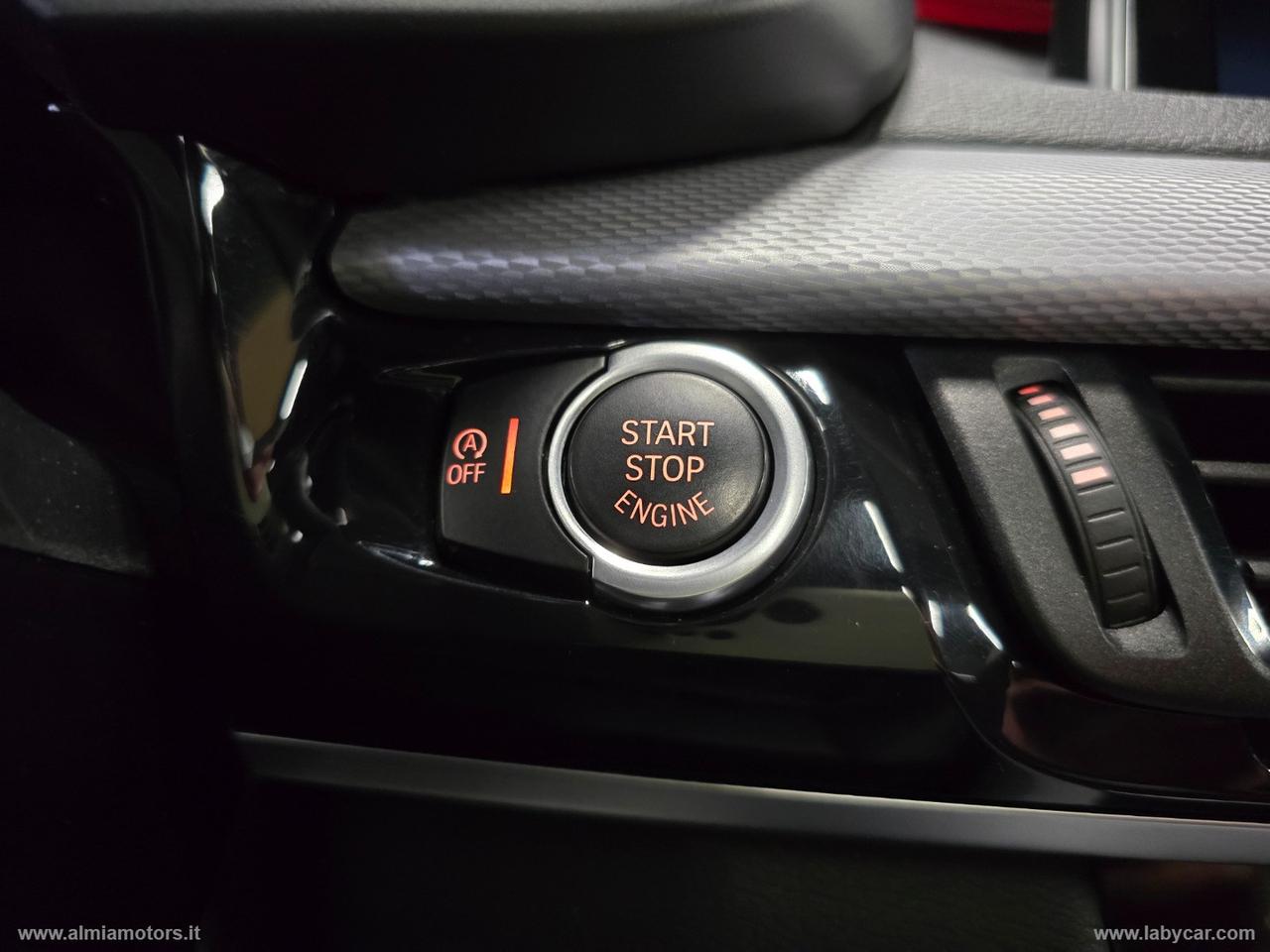 BMW X5 xDrive25d MSPORT