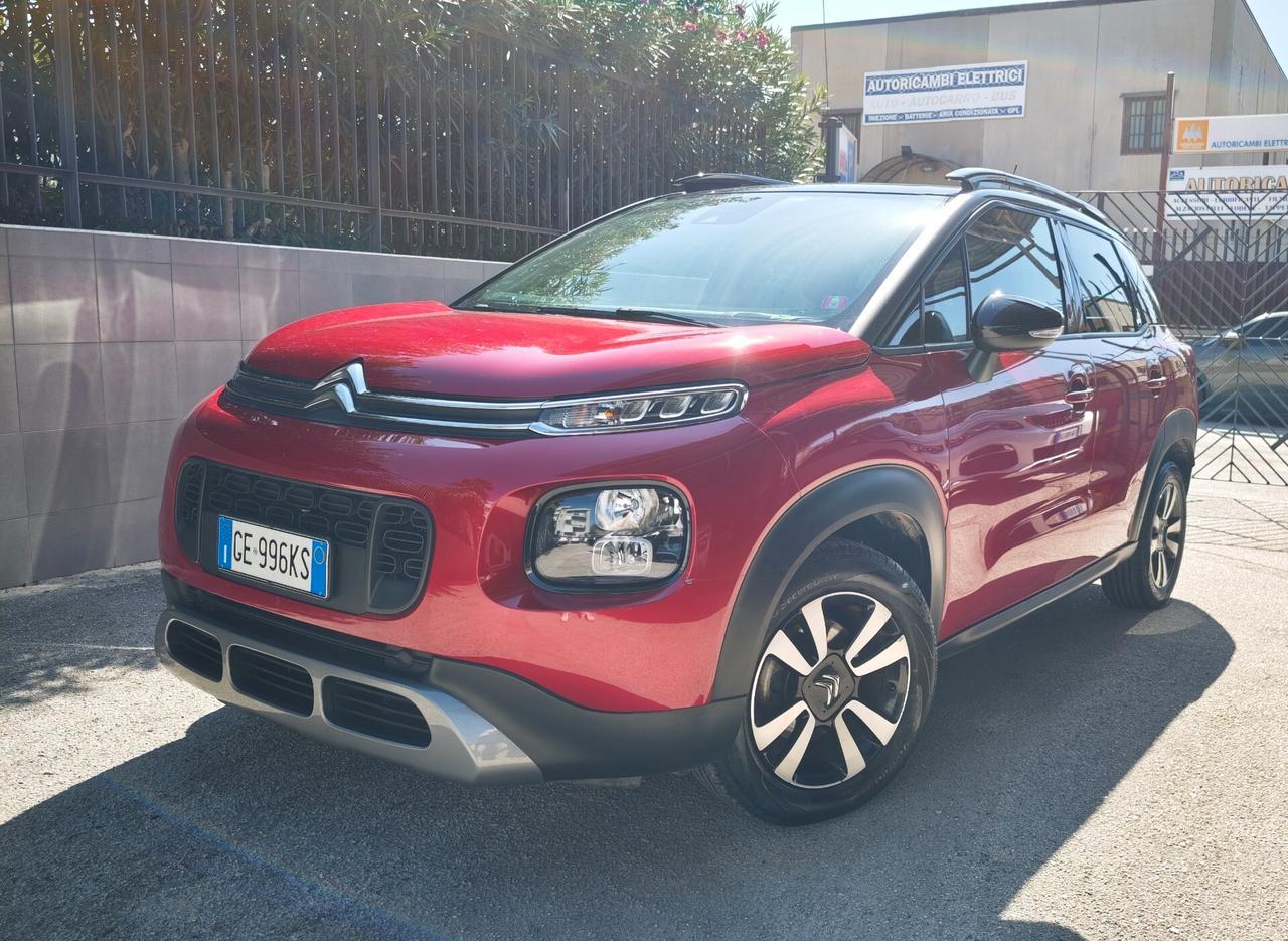 Citroen C3 Aircross PureTech 110 S&S Shine
