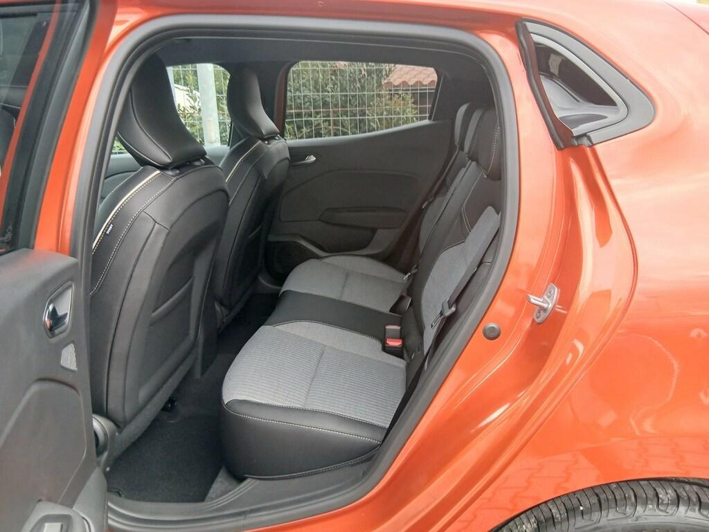 Renault Clio 1.0 ECO-G Techno
