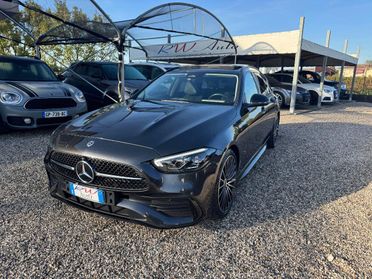 MERCEDES - Classe C - C 220 d 4Matic Auto Premium