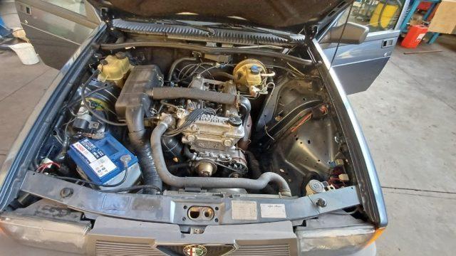 ALFA ROMEO 75 1.6