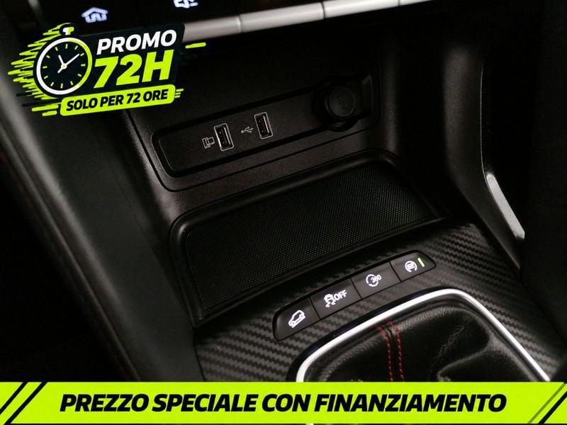 MG ZS 1.5 Luxury
