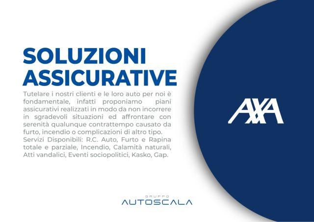 SPORTEQUIPE Sportequipe 6 GT 1.6 T-GDI 186cv GPL DCT