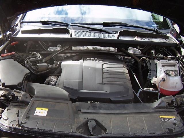 Audi Q5 40 TDI HYBRID 204 CV quattro S tronic