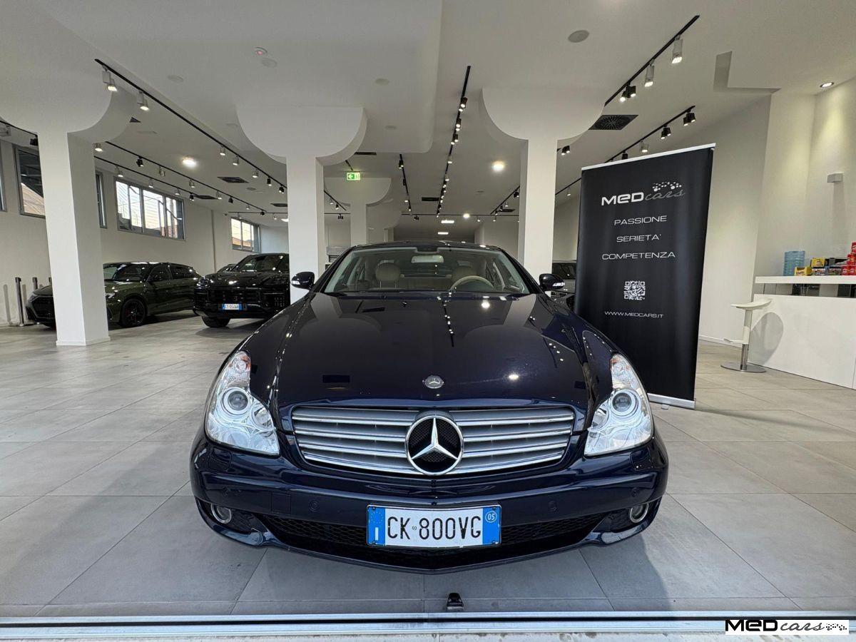 MERCEDES - Classe CLS - 350