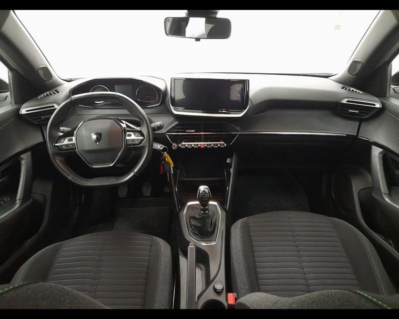 Peugeot 2008 II 2023 1.2 puretech Style s&s 100cv