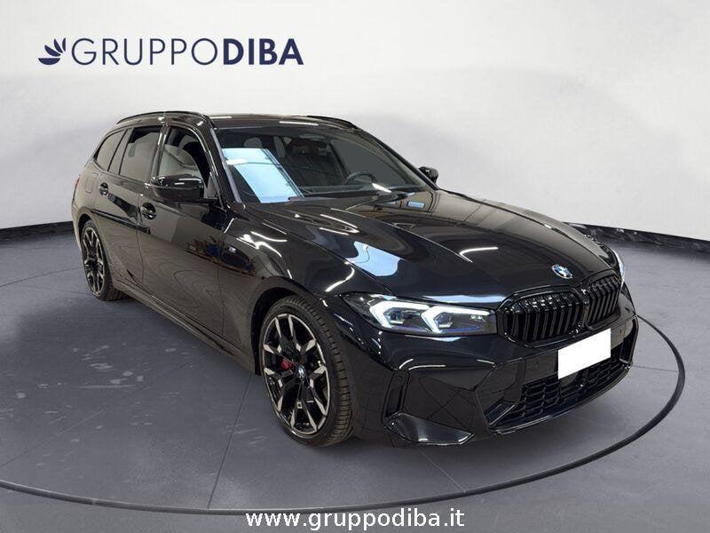 BMW Serie 3 G21 2022 Touring 320d Touring mhev 48V xdrive MSport auto