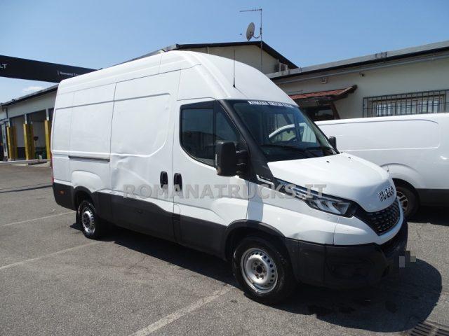 IVECO Daily 35 S14 L3 H3 AUTOMATICO PRONTA CONSEGNA