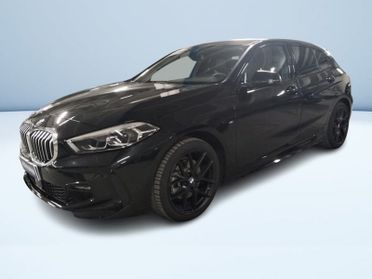 BMW Serie 1 118D 5 PORTE