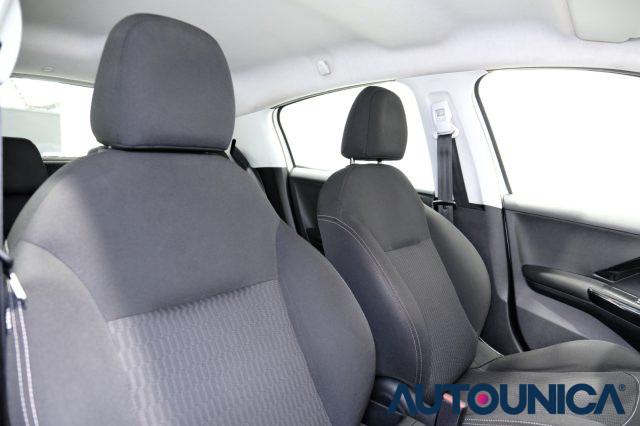 PEUGEOT 208 PURETECH 82CV 5 PORTE ACTIVE NEOPATENTATI