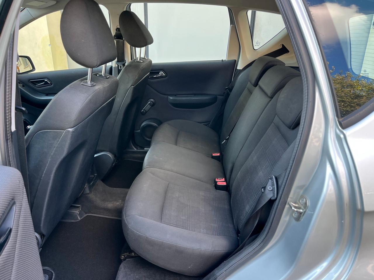 Mercedes-benz A 160 Elegance