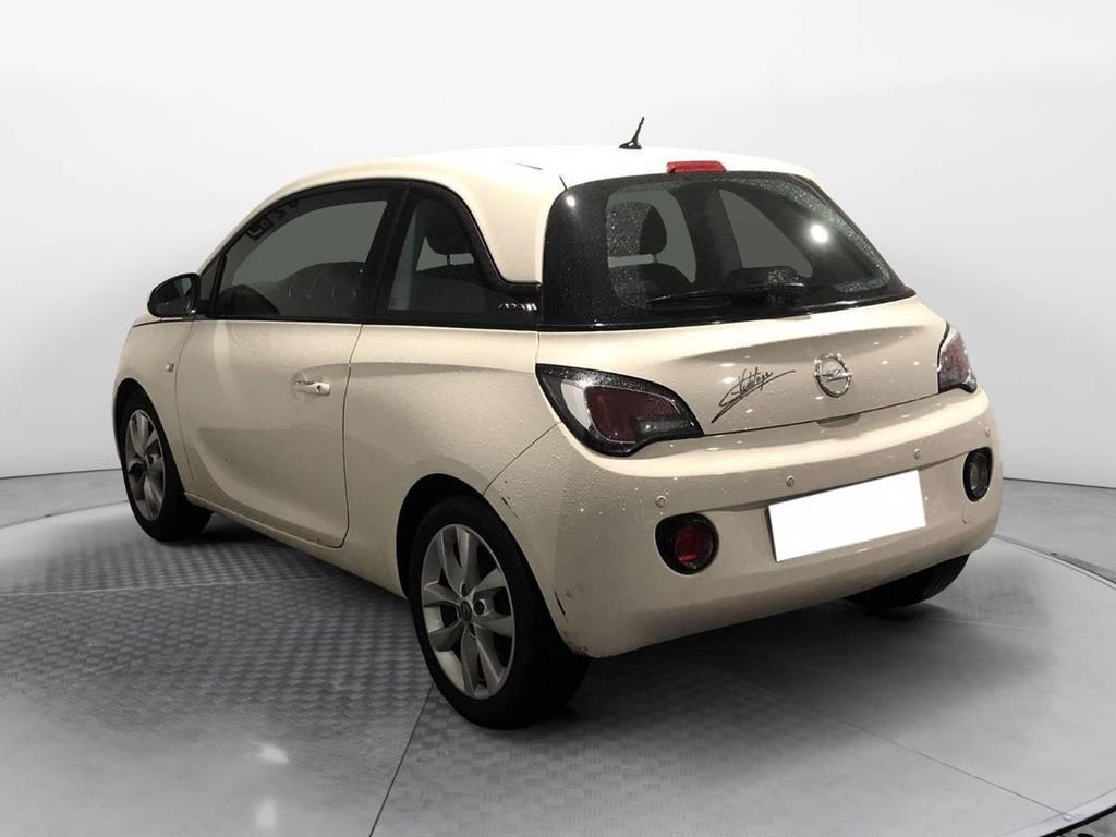 Opel Adam 1.2 Jam