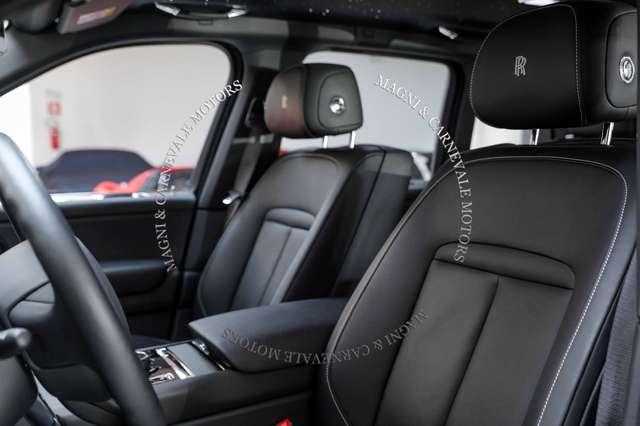 Rolls-Royce Cullinan SHOOTING STAR HEADLINER|HEAD-UP|22''|PICNIC TABLES