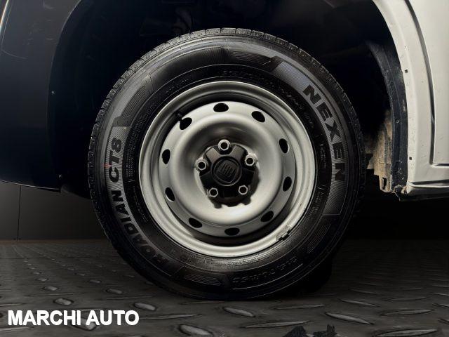 FIAT Ducato (Prezzo Iva Escl.) 2.3 MJT 140CV PM-TM Furgone