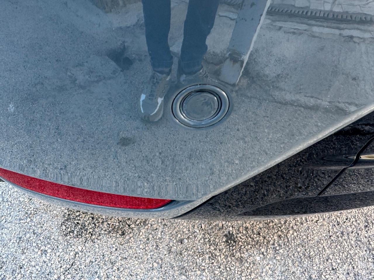 Renault Clio1.5 DCI MOSCHINO FARI FULL LED 2019