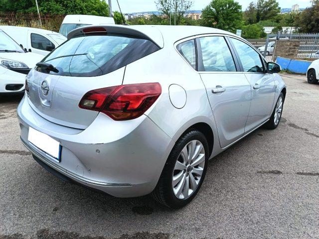OPEL Astra 1.4 Turbo 120CV 5 porte Cosmo