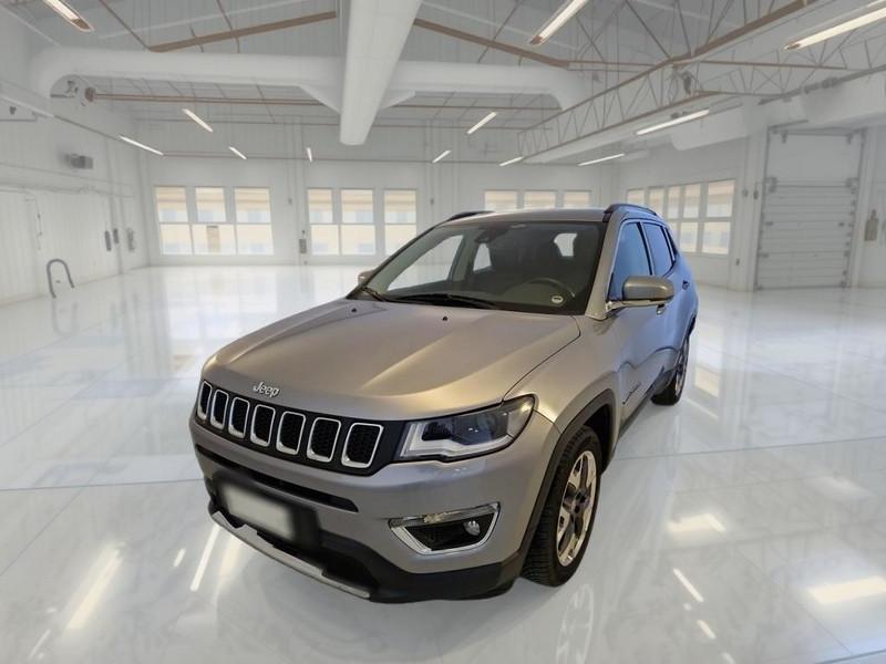 JEEP COMPASS 1.6 MJET II 88KW LIMITED 5 PORTE SUV