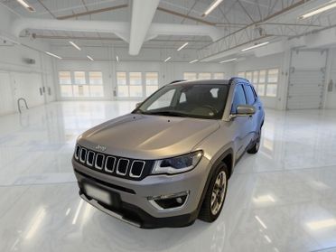 JEEP COMPASS 1.6 MJET II 88KW LIMITED 5 PORTE SUV
