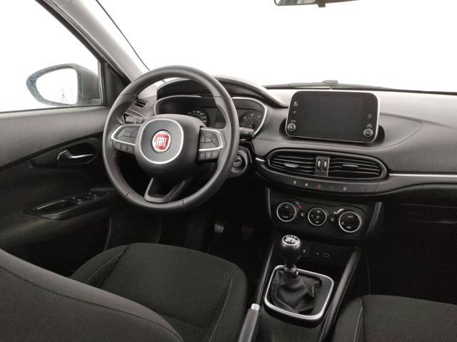 FIAT Tipo 1.6 Mjt S&S SW Lounge