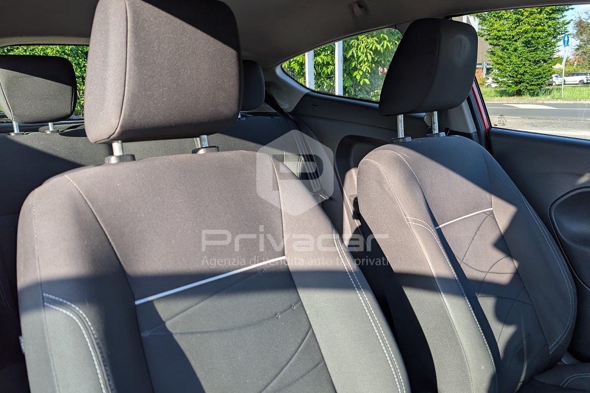 FORD Fiesta Plus 1.5 TDCi 75CV 3 porte