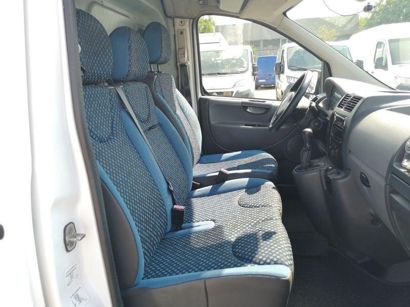 FIAT Scudo 1.6 MJT PC-TN Furgone 10q. Officina mobile