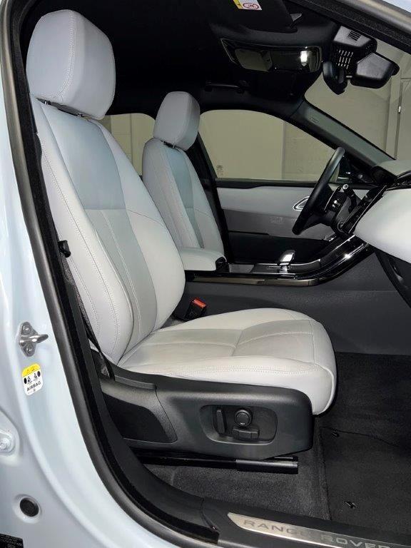 Land Rover Range Velar 2.0 Si4 Benzina 250 CV R-Dynamic SE