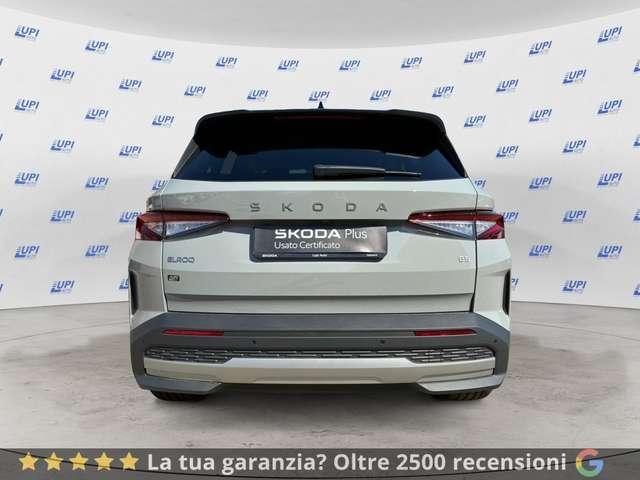 Skoda Elroq Selection 85