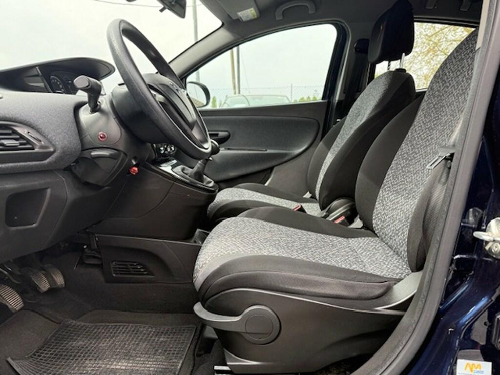 Lancia Ypsilon 5 Porte 1.2 Ecochic Gold