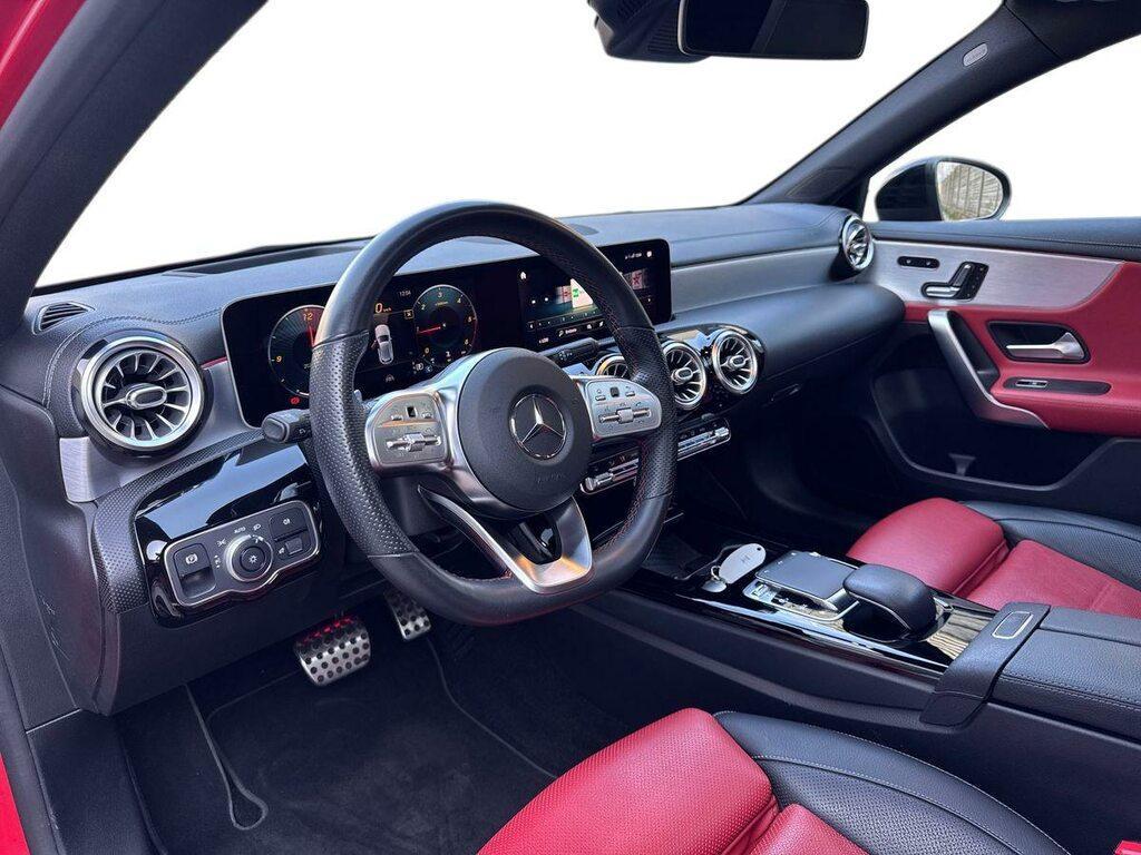 Mercedes Classe A 180 180 D Sport 7G-DCT