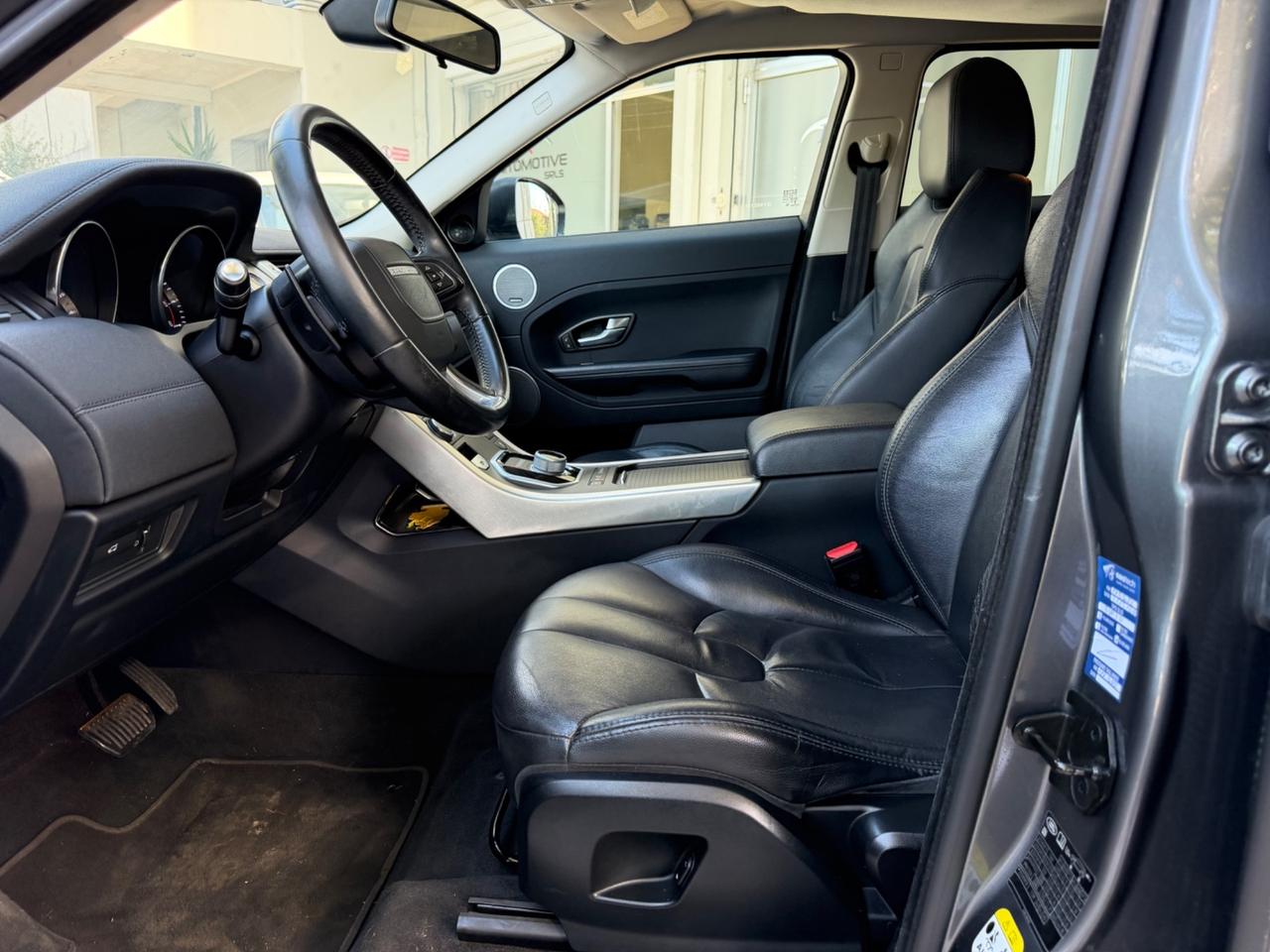 Land Rover Range Evoque 2.2 TD4 5p. Prestige