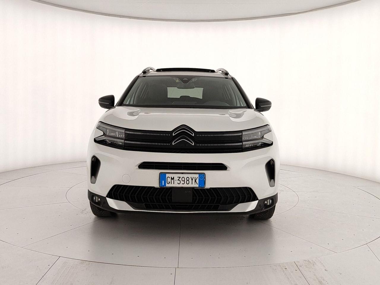 Citroen C5 Aircross BlueHDi 130 S&S Shine Pack