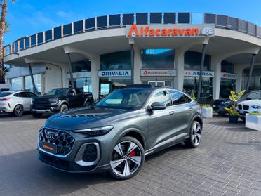 Audi Q5 SPB 2.0 tdi mhev+ S line quattro s-tronic KM0