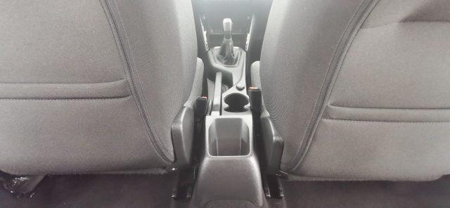 PEUGEOT 208 PureTech 75 Stop&Start 5 porte Active