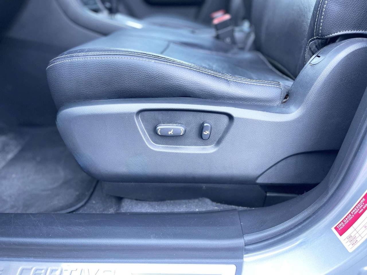 Chevrolet Captiva 2.2 Diesel 184CV E5 Automatica - 2011