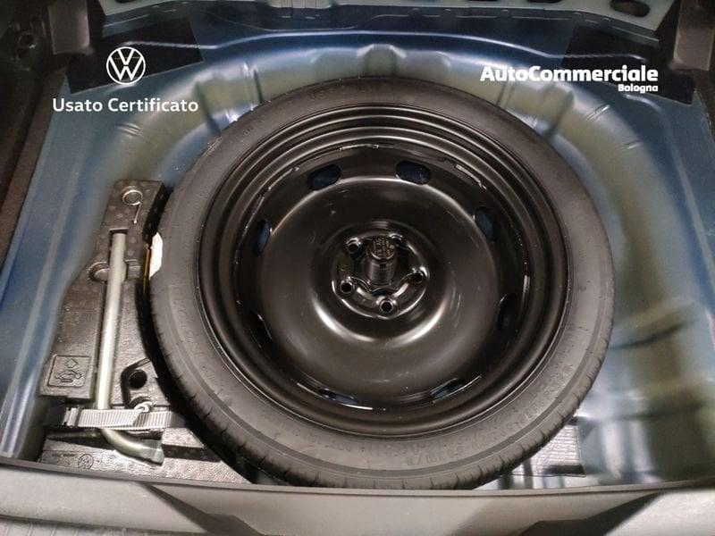 Volkswagen T-Roc T-Roc 2.0 TDI SCR 150 CV DSG R-Line