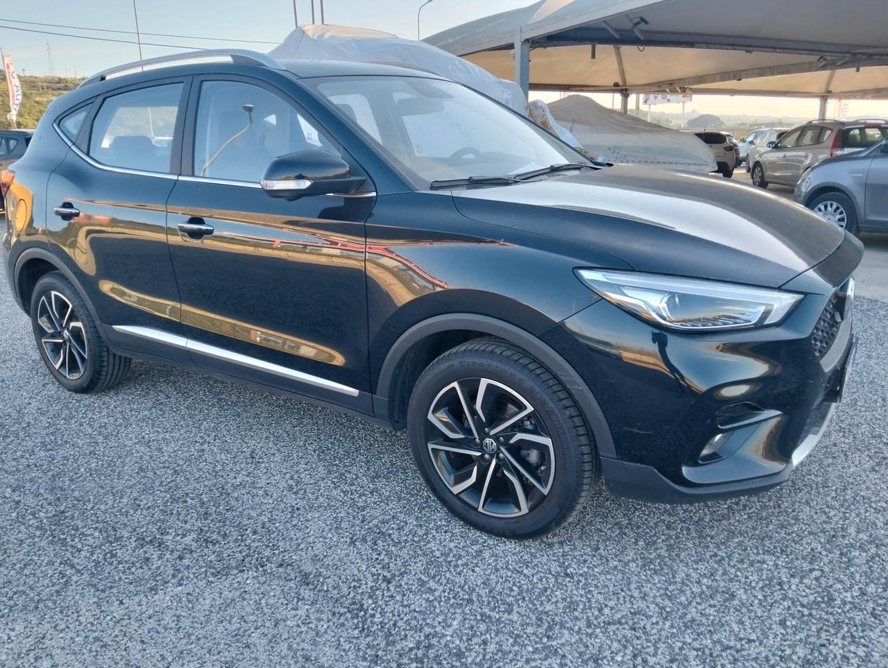 Mg ZS 1.5 VTi-tech Luxury 2024 PARI AL NUOVO - IVA DEDUCIBILE