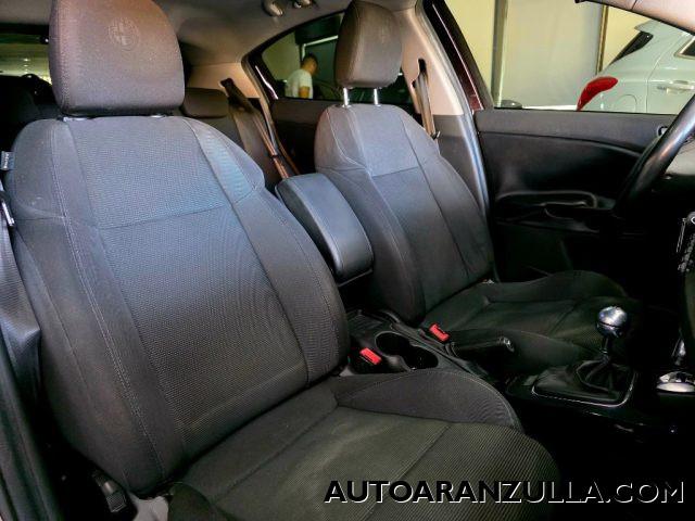ALFA ROMEO Giulietta 2.0 JTDm-2 140CV Progression