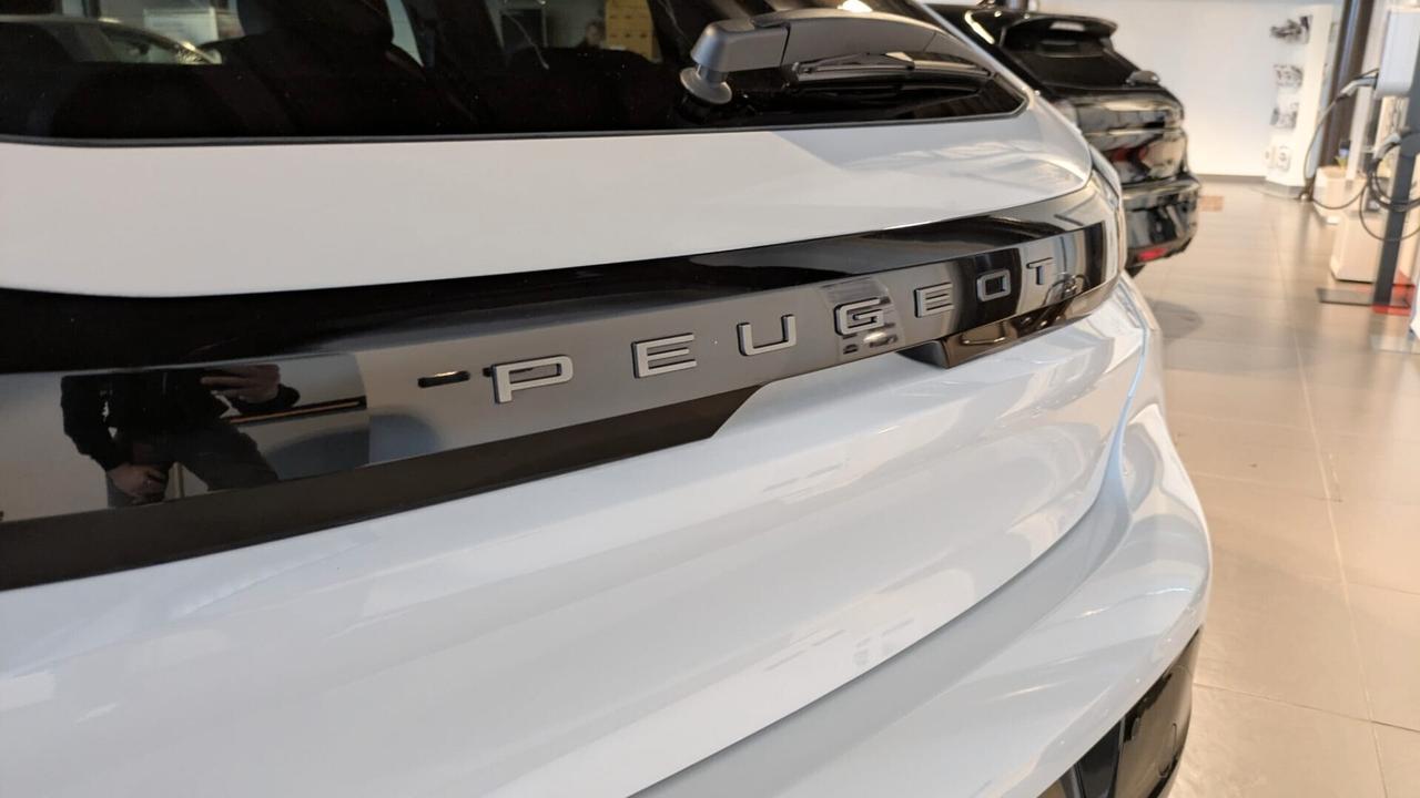 Peugeot 208 100 ALLURE
