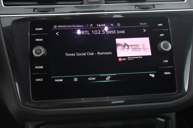 VOLKSWAGEN Tiguan Tiguan 2.0 TDI 150CV SCR DSG R-Line