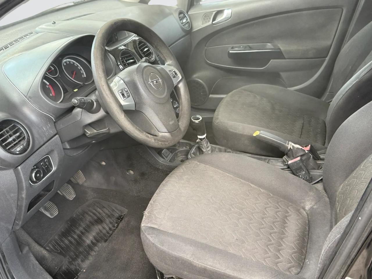 Opel CORSA*1.3*75 CV*SPORT*5 PORTE*NEOPATENTATI*