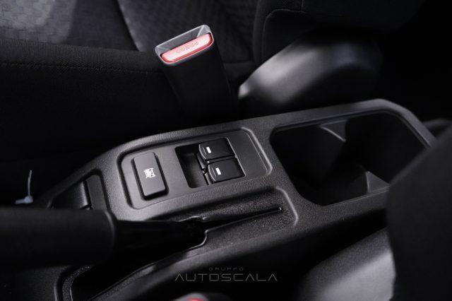 SUZUKI Jimny 1.5 102cv 5 Porte 4 Posti A/T Cambio Automatico