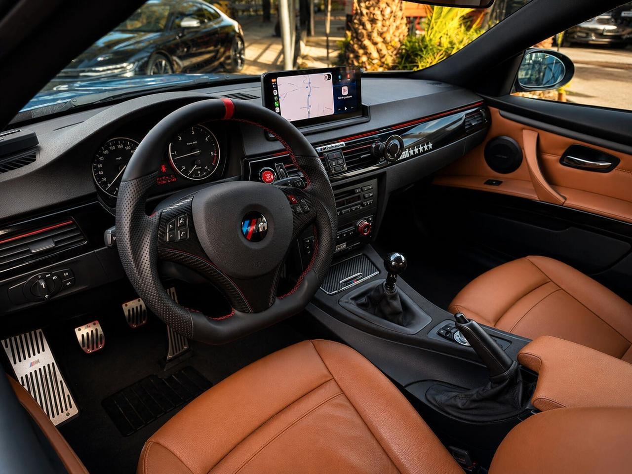 Bmw 320D MSport Apple car play Finanziabile 120 MESI