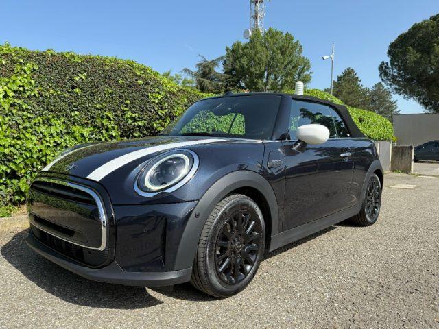 MINI Cabrio 1.5 Cooper Premium NAVI - LED - TELEC. - H/K - 16