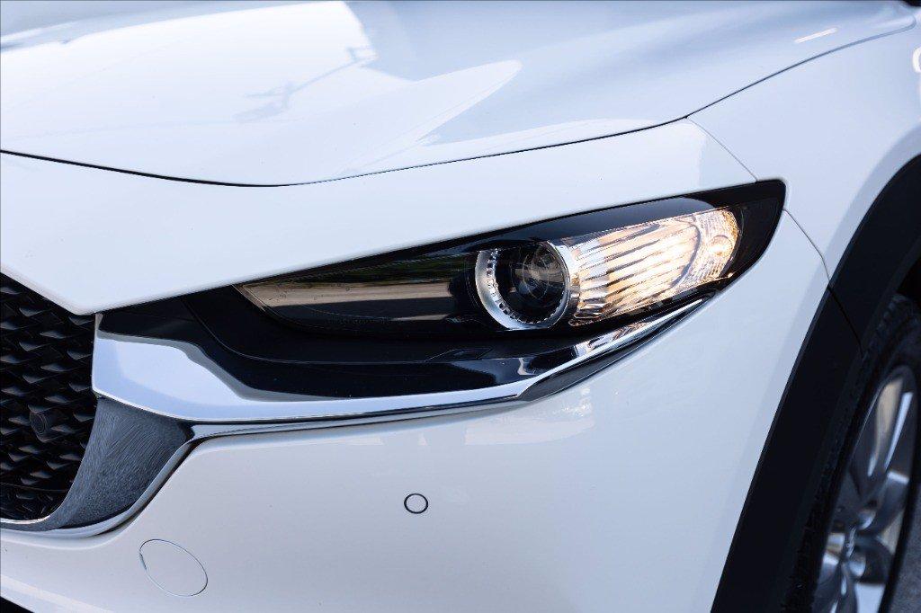 MAZDA CX-30 2.0 m-hybrid Exclusive Line 2wd 150cv 6mt del 2023