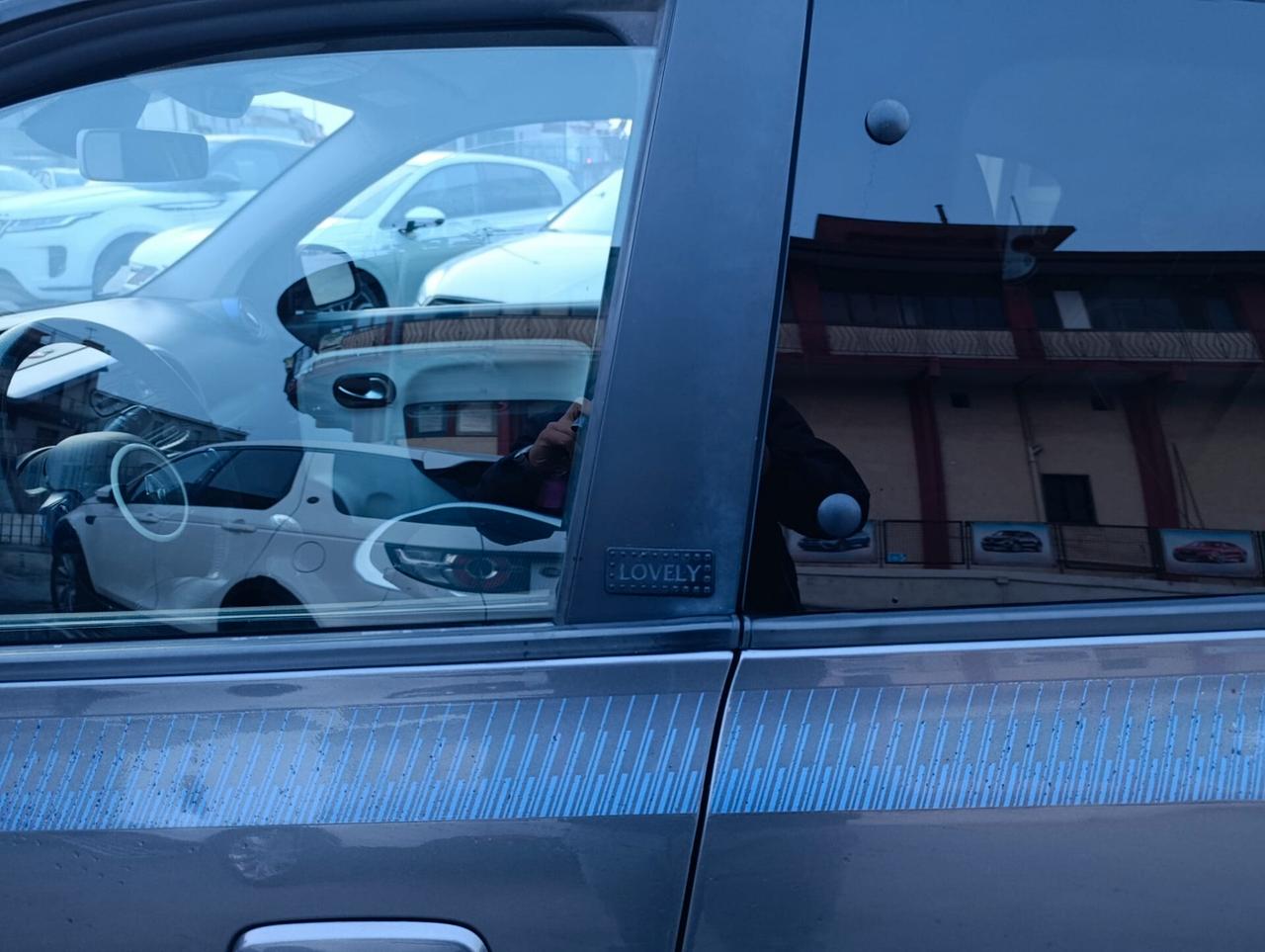 Renault Twingo SCe Life